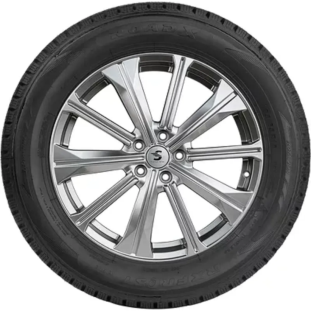 RoadX RXFrost WH12 245/45 R18 100H XL