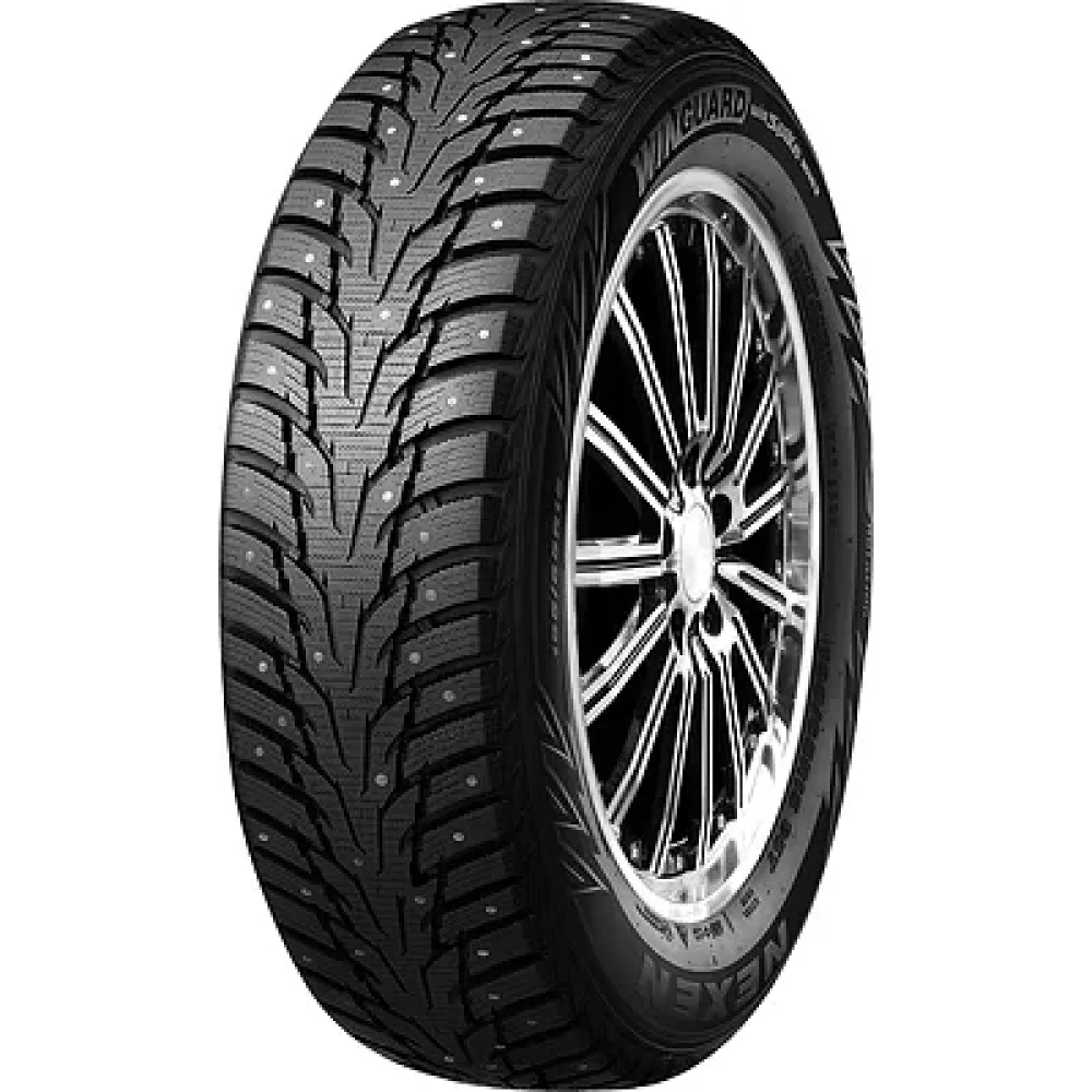 Nexen Winguard WinSpike WH62 225/45 R17 91T XL