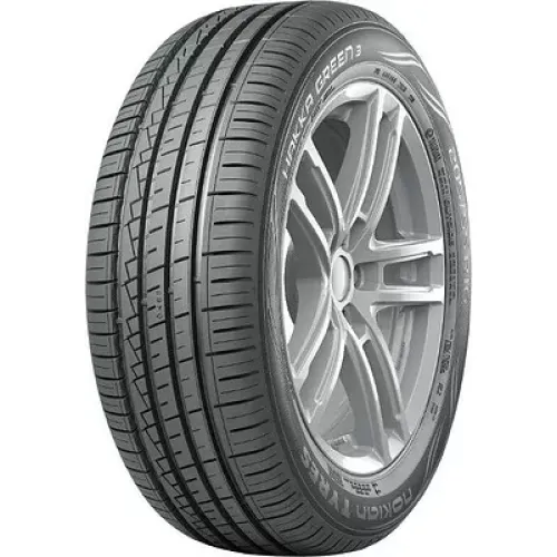 Nokian Hakka Green 3 225/55 R17 101V XL