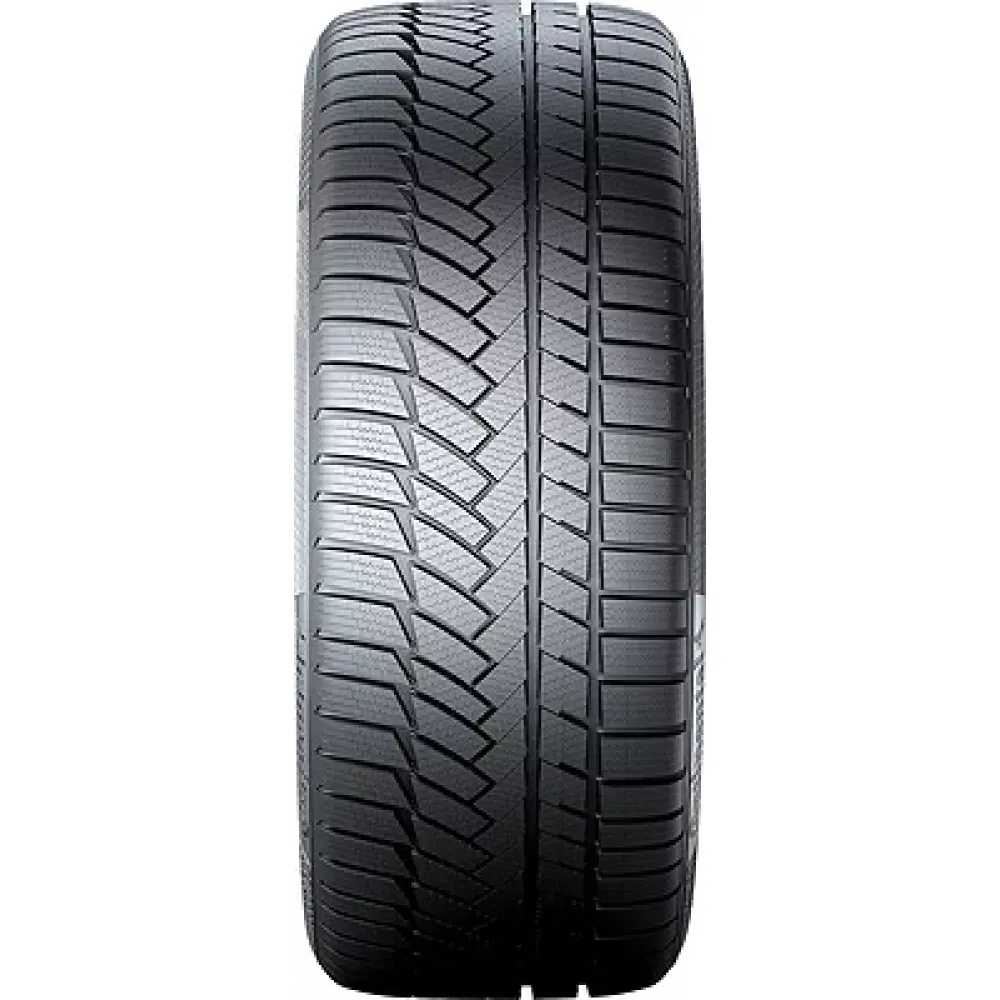 Continental ContiWinterContact TS 850P SUV 235/65 R18 110H XL