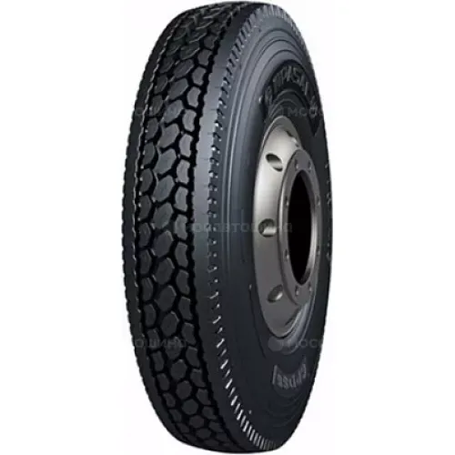 Michelin XDE2+ Remix 295/80 R22,5 (Ведущая ось)