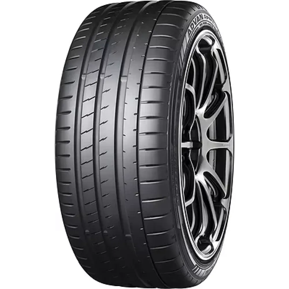 Yokohama Advan Sport V107E 315/35 R21 111Y