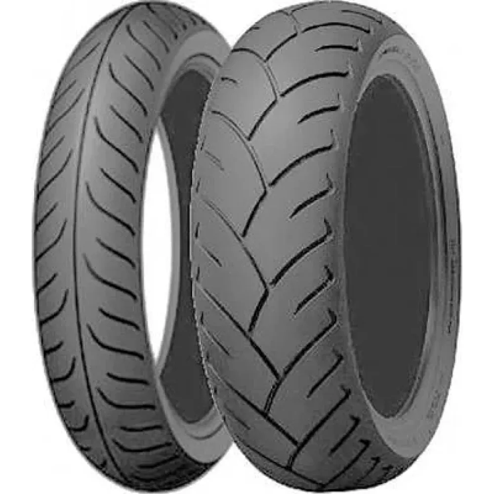 Dunlop D423 130/70 R18 63H (Передняя)