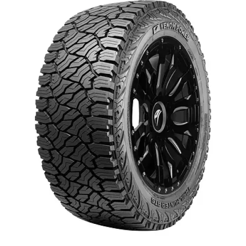 Venom Power Trail Hunter ATS 305/35 R24 112H XL (BLK)