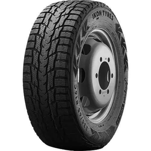 Ikon Autograph Snow C3 195/75 R16C 107/105R