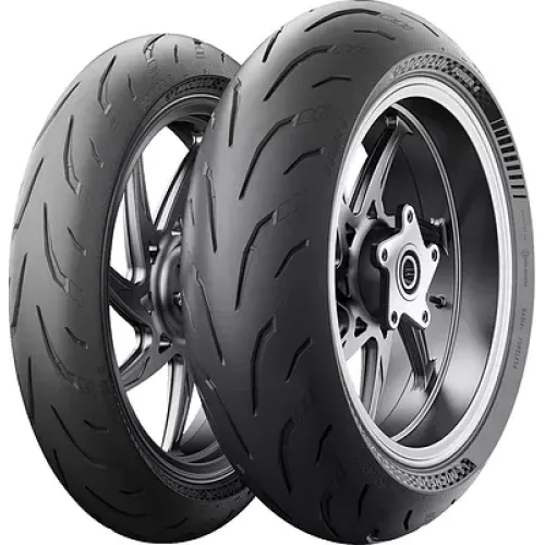 Michelin Power 6 240/45 R17 82W (Задняя)