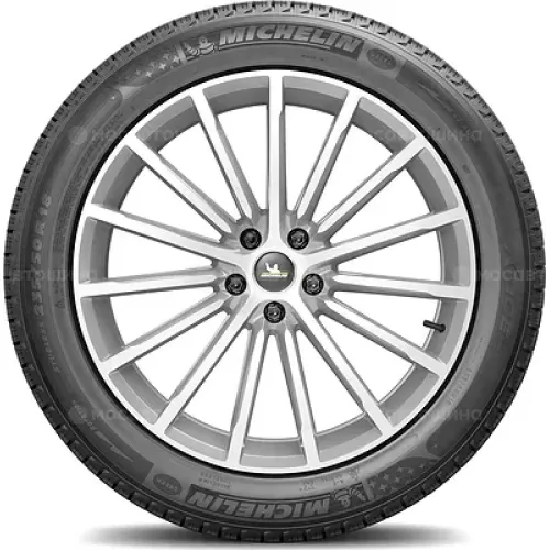 Michelin X-Ice 3 215/45 R18 93H XL