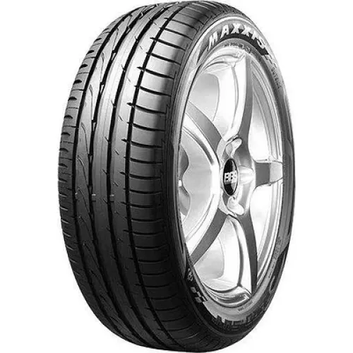 Maxxis S-Pro 275/55 R20 117W XL