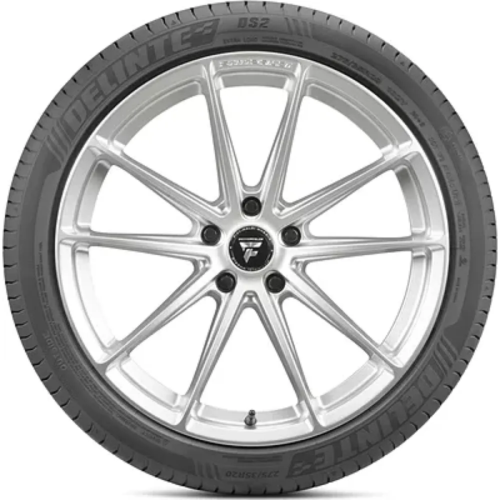Delinte DS2 245/40 R19 98W XL