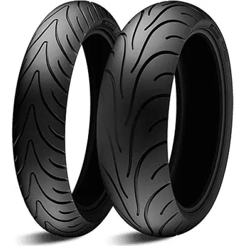 Michelin Pilot Road 2 150/70 R17 69W (Задняя)