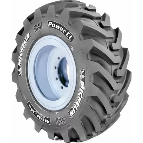 Michelin Power CL 440/80 R28 163A (Универсальные)