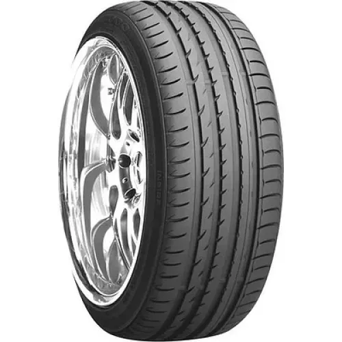 Nexen N8000 255/35 R20 97Y XL