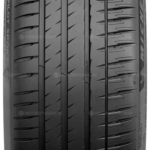 Michelin Pilot Sport EV 255/45 R22 107V XL