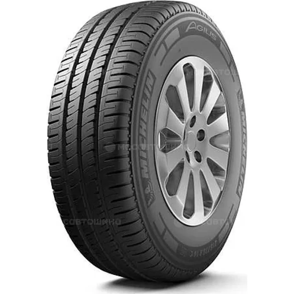 Michelin Agilis+ 225/75 R16C 118/116R