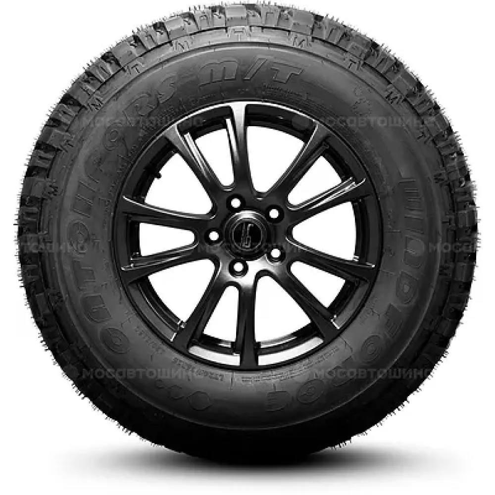 Windforce Catchfors M/T 245/75 R16 120/116Q