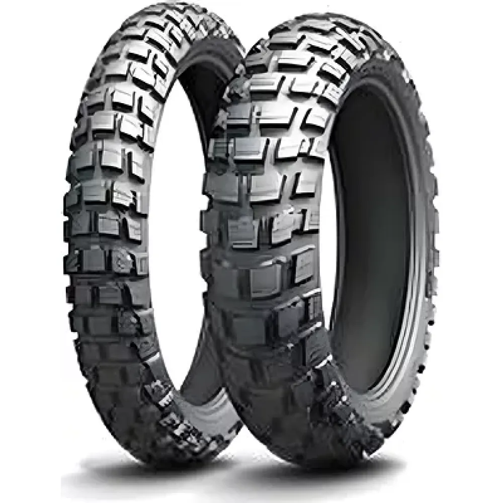 Michelin Anakee Wild 140/80 R17 69R (Задняя)