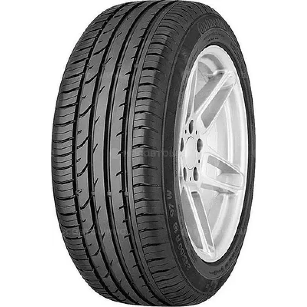 Continental ContiPremiumContact 2 205/50 R17 89Y RF
