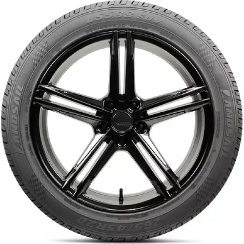 Landsail LS588 SUV 265/60 R18 110V