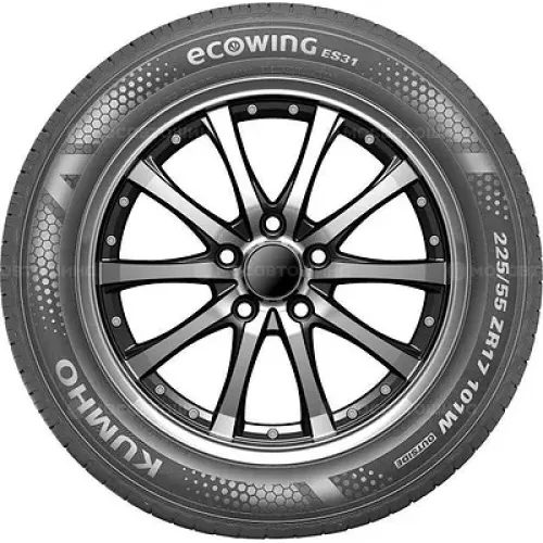 Kumho Ecowing ES31 215/65 R16 98H