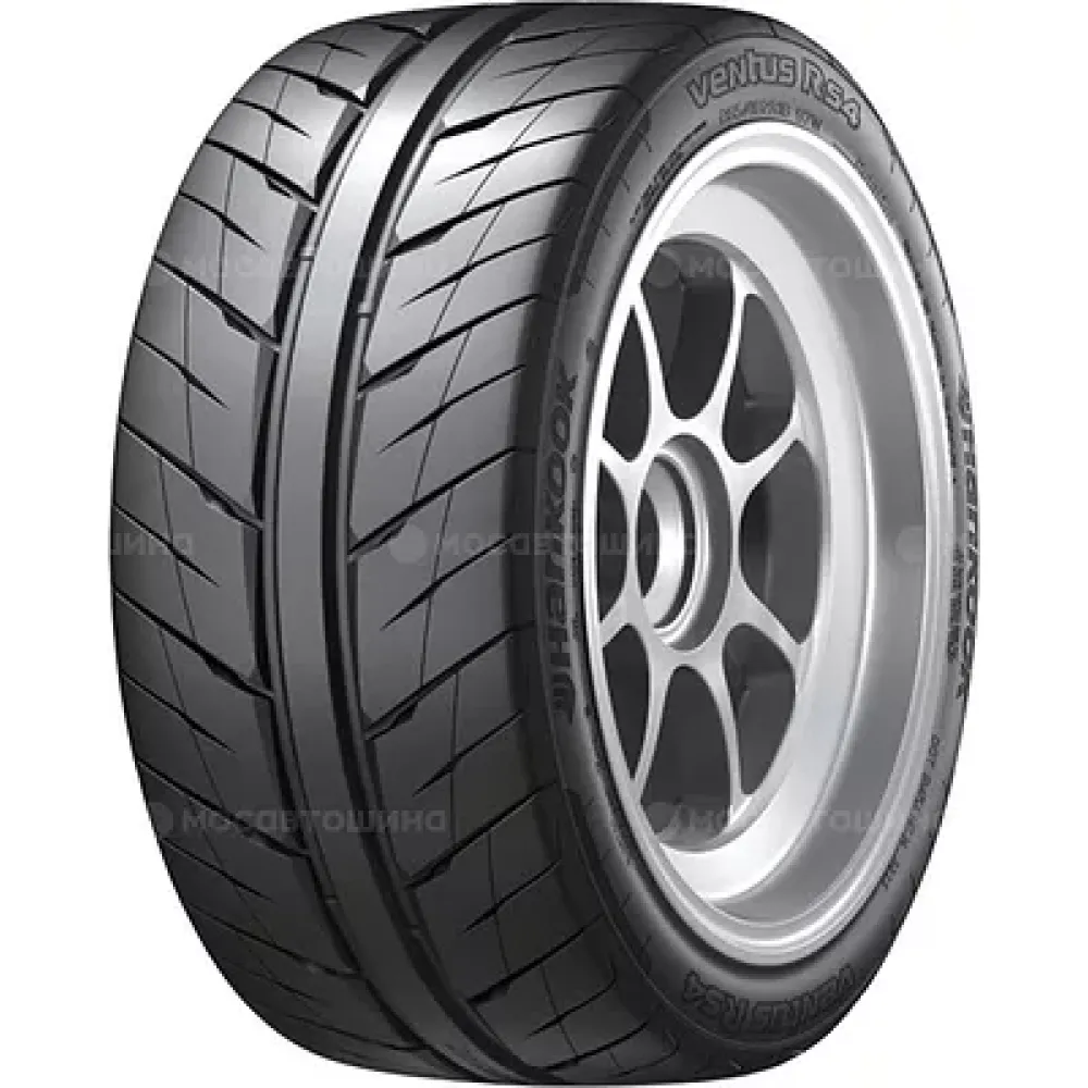 Hankook Z232 Ventus RS4 245/35 R19 89W