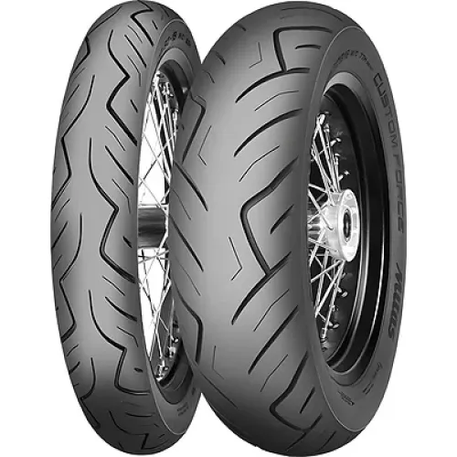 Mitas C-ustom Force 80/90 R21 54H (Передняя)