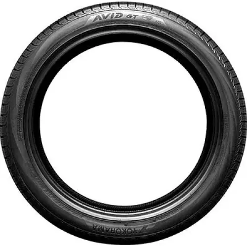 Yokohama Avid GT S35A 275/45 R20 110V