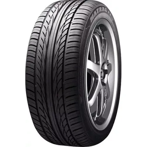 Marshal MU11 Matrac FX 275/40 R17 98W