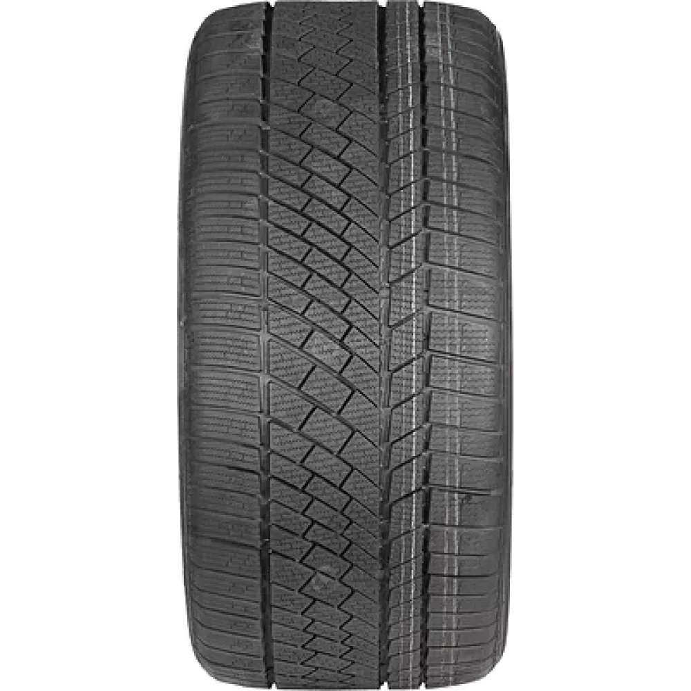 Continental ContiWinterContact TS 830P 255/45 R19 100V