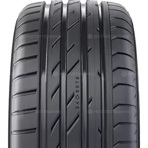 Nokian Hakka Black 255/35 R20 97Y XL