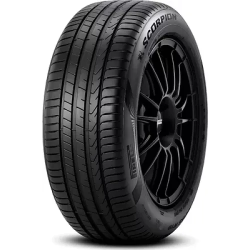Pirelli Scorpion 255/55 R18 109Y XL