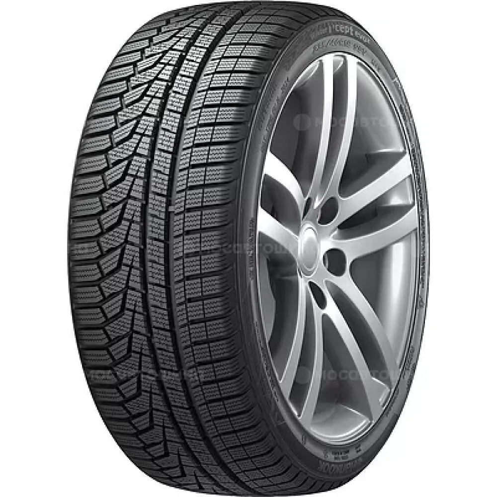 Hankook W320 i cept Evo2 265/40 R20 104W XL