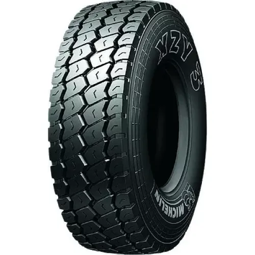 Michelin XZY3 445/65 R22,5 169K (Универсальные)