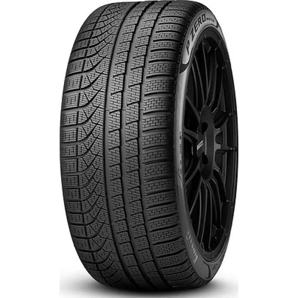 Pirelli PZero Winter 255/50 R21 109V XL
