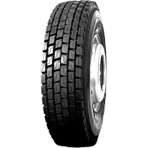 Torque TQ638 315/80 R22,5 156/152L PR20 3PMSF (Ведущая ось)