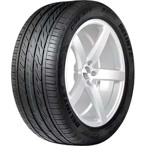 Delinte DH6-RFT 275/40 R20 106W