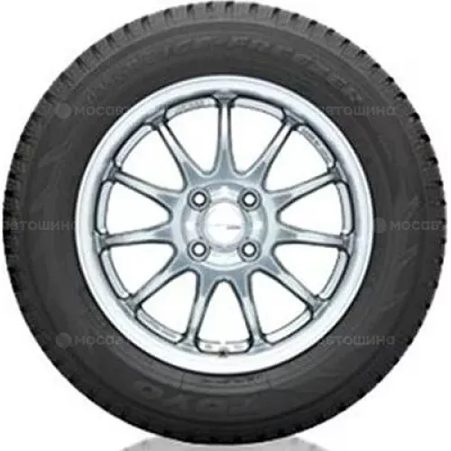 Toyo Observe Ice-Freezer 275/35 R20 102T