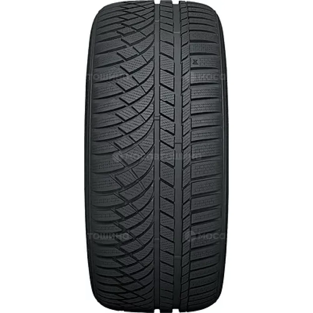 Kumho Wintercraft WP72 255/35 R19 96V