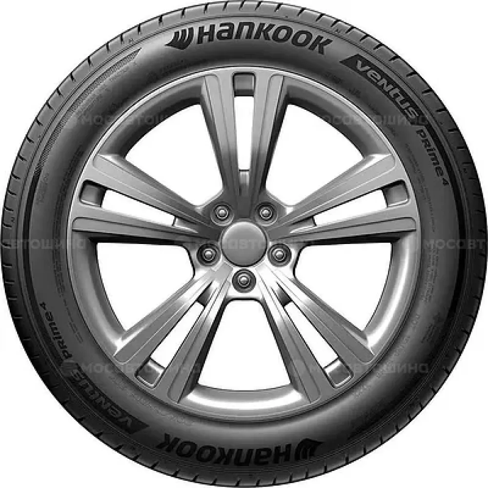 Hankook K135 Ventus Prime 4 225/40 R18 92W XL