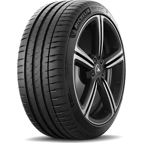 Michelin Pilot Sport PS4 215/40 R18 85Y