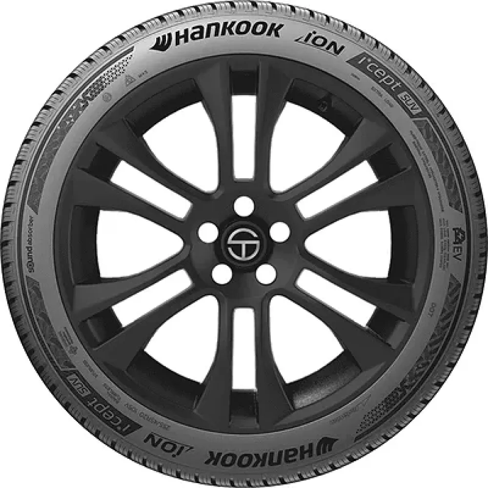 Hankook IW01A Winter i cept iON 235/60 R18 103H