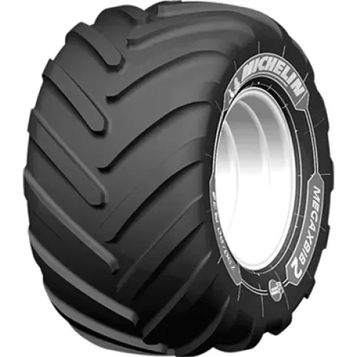 Michelin Megaxbib 2 710/75 R34 178A8