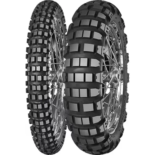 Mitas Enduro Trail+ 130/80 R17 65H (Задняя)