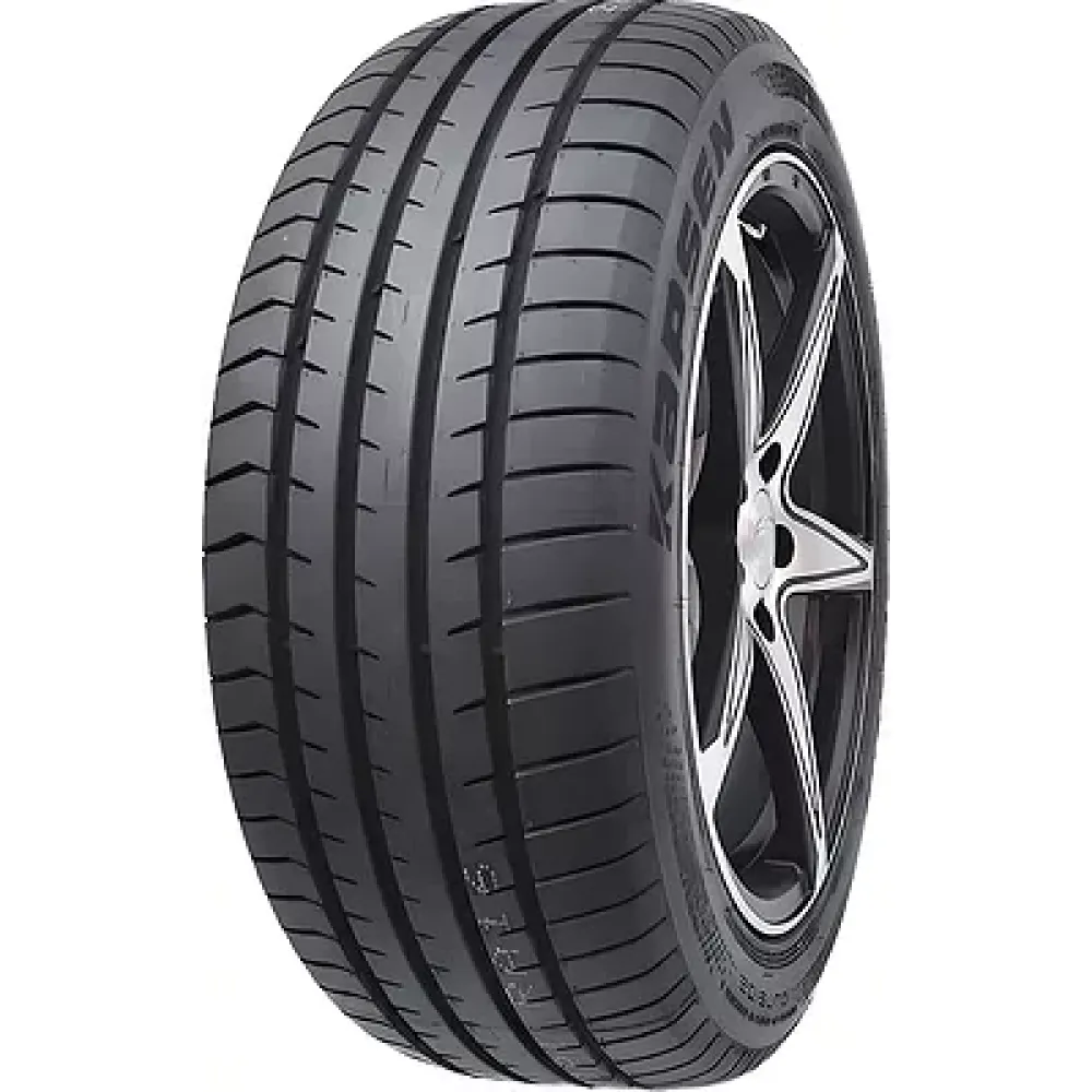 Kapsen K3000 Papide 275/40 R21 107Y XL