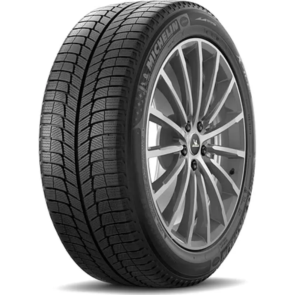 Michelin X-Ice 3 235/45 R17 97H XL