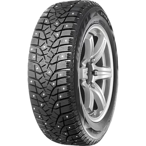 Bridgestone Blizzak Spike-02 215/45 R17 87T