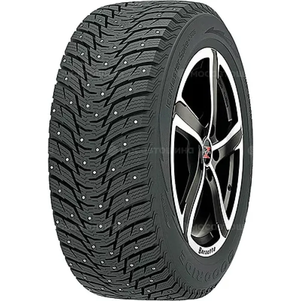 Goodride IceMaster Spike Z-506 245/40 R18 97T XL