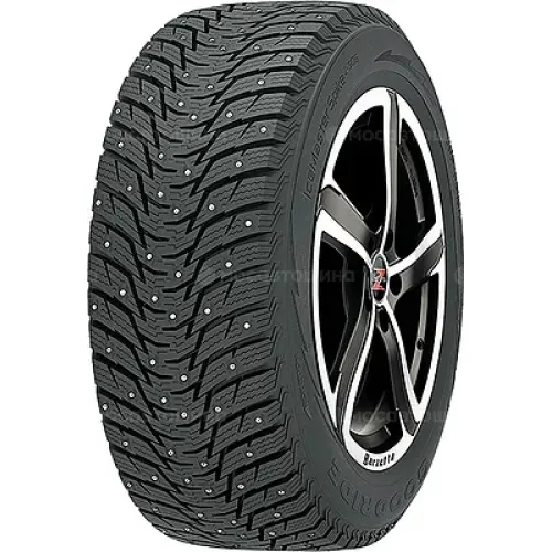 Goodride IceMaster Spike Z-506 245/40 R18 97T XL