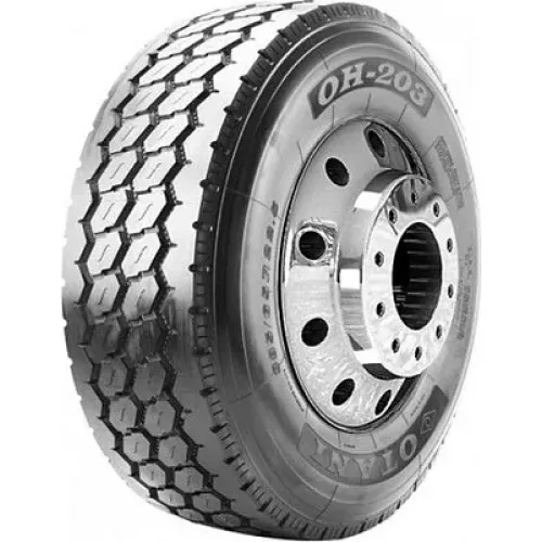 Otani OH-203 385/65 R22,5 160K 3PMSF (Универсальные)
