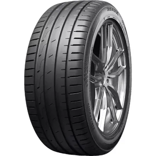 RoadX RXMotion DU71 225/40 R19 93Y XL