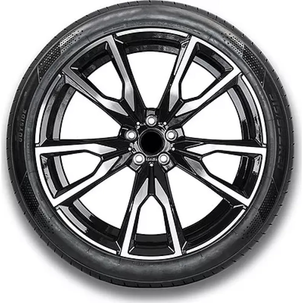 Compasal Blazer UHP II 275/40 R20 106Y XL